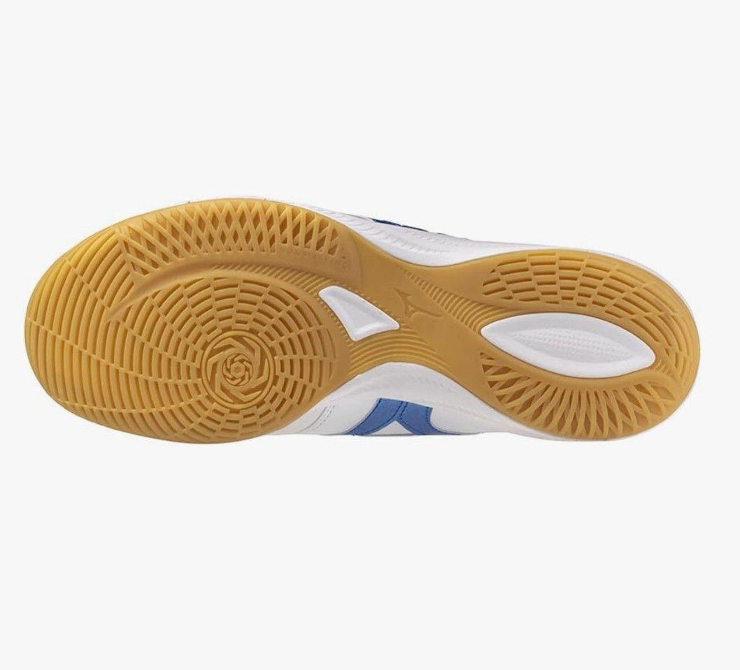 新品☆Mizuno モレリア サラ エリート サッカーシューズ 26.5cm