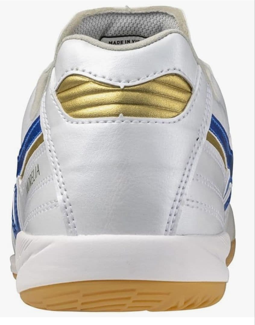 新品☆Mizuno モレリア サラ エリート サッカーシューズ 26.5cm