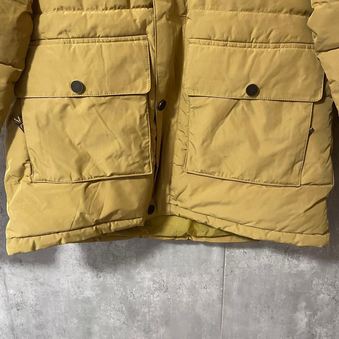 Burtonバートンスキーウェアスノーボードジャケットパーカーフード付きベージュ