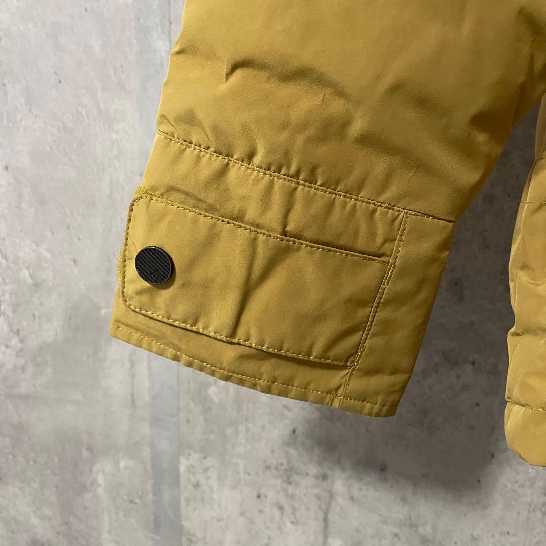 Burtonバートンスキーウェアスノーボードジャケットパーカーフード付きベージュ