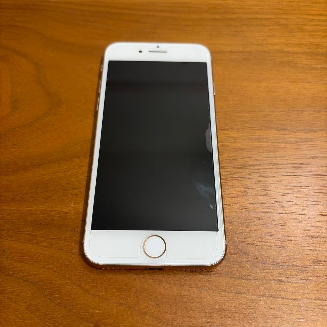 【最終値下げ】iPhone 8 64 GB docomo