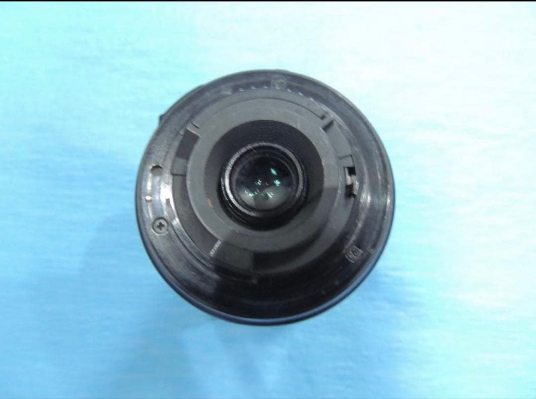 ■極美品■Nikon AF-S 55-200mm F1.4-5.6G ED