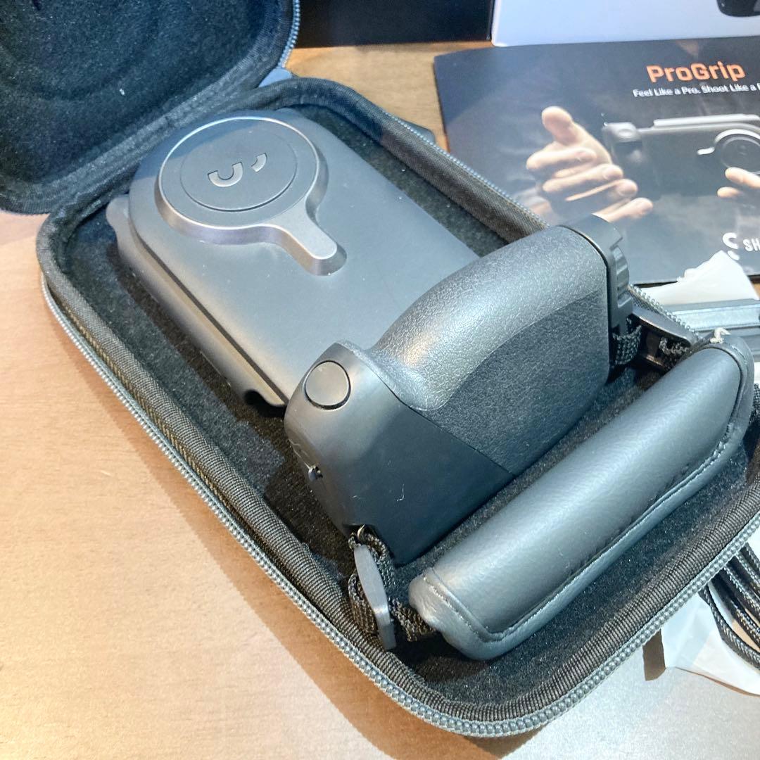 ShiftCam ProGrip スターターキット シフトカム