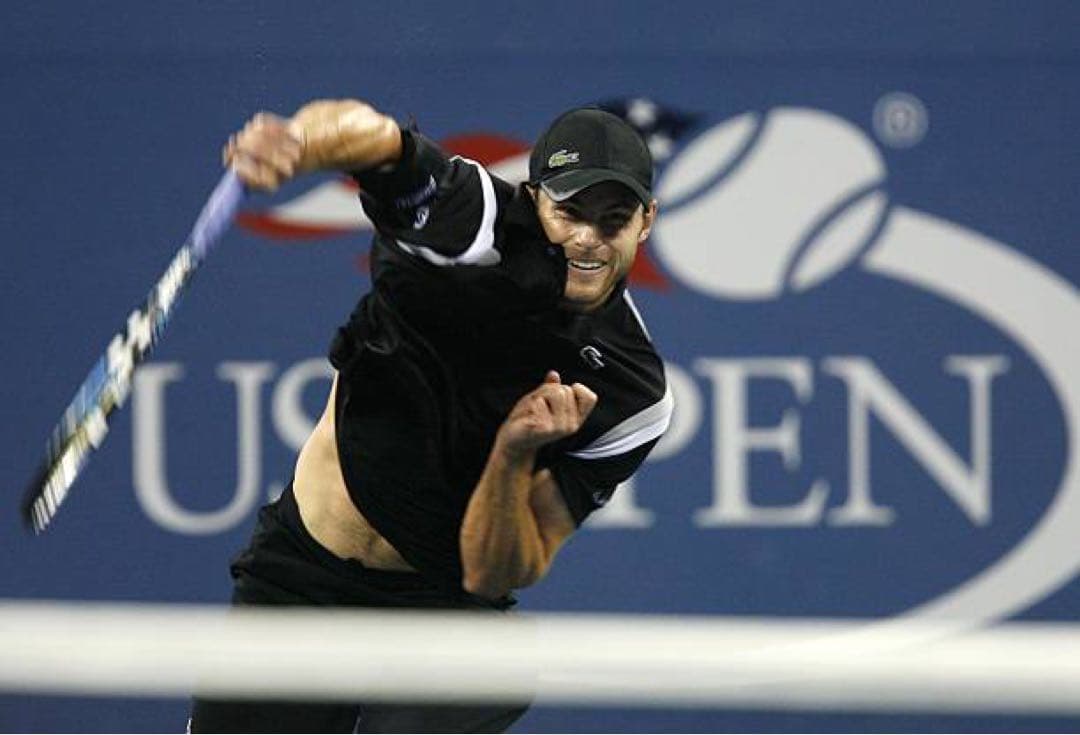 【LACOSTE】 2. POLO SHIRT (size4) RODDICK