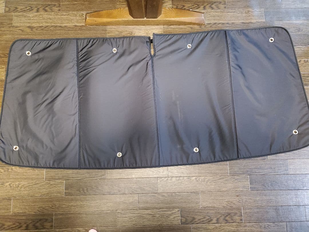 「趣味職人製」ハイエースワイド専用 サンシェードパネル