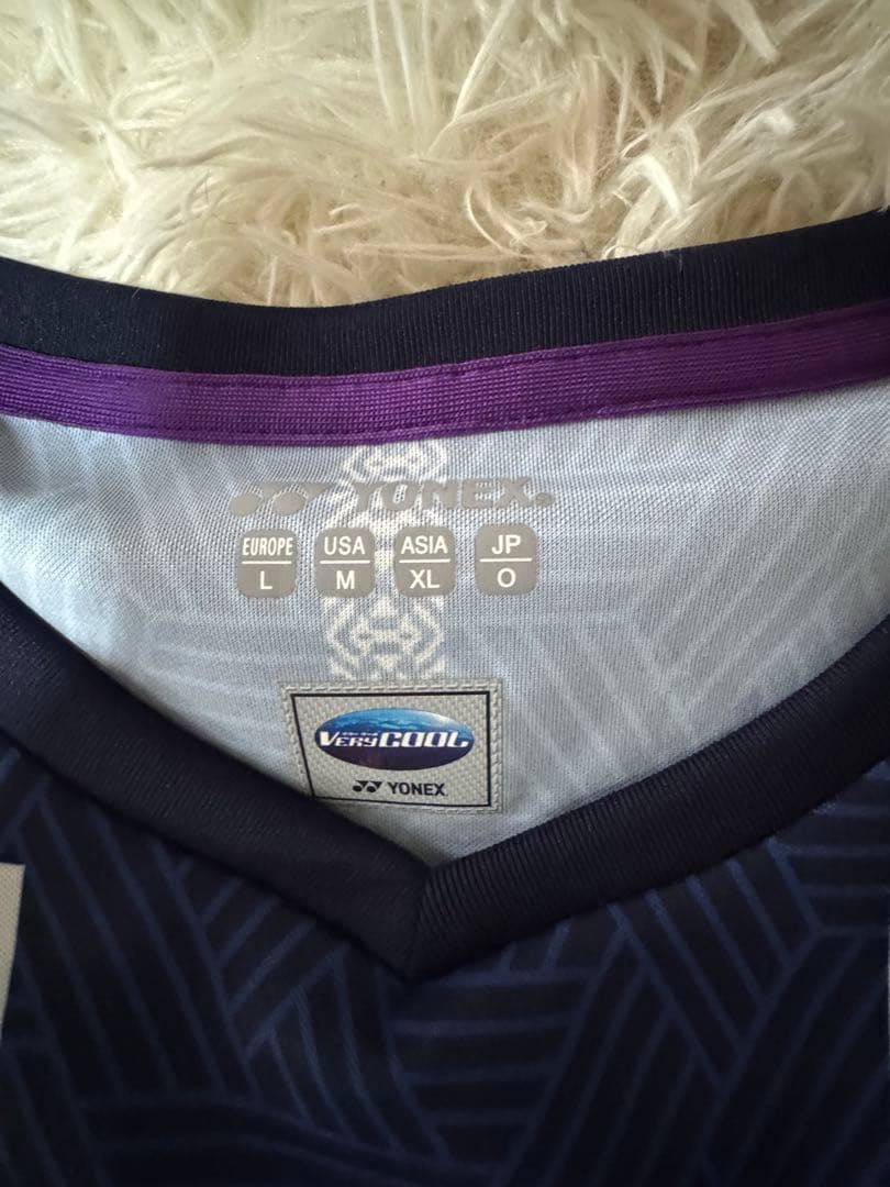 アビスパ福岡ユニフォーム 鶴野 28番 Oサイズ