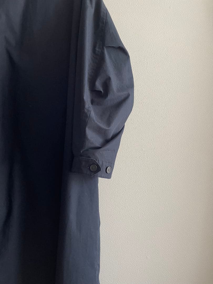 【名品図鑑】2018aw STUDIO NICHOLSON VENTILE