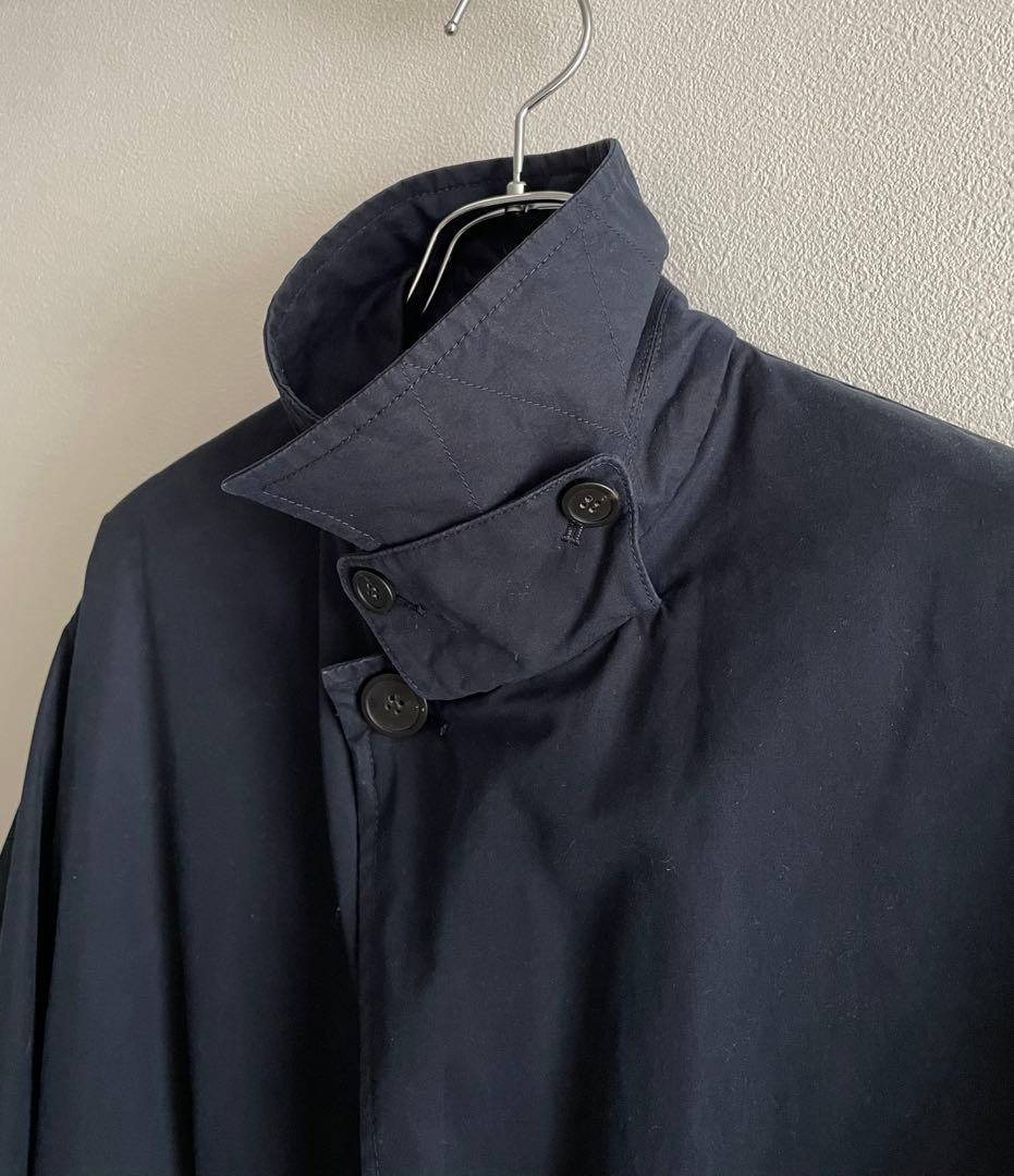 【名品図鑑】2018aw STUDIO NICHOLSON VENTILE