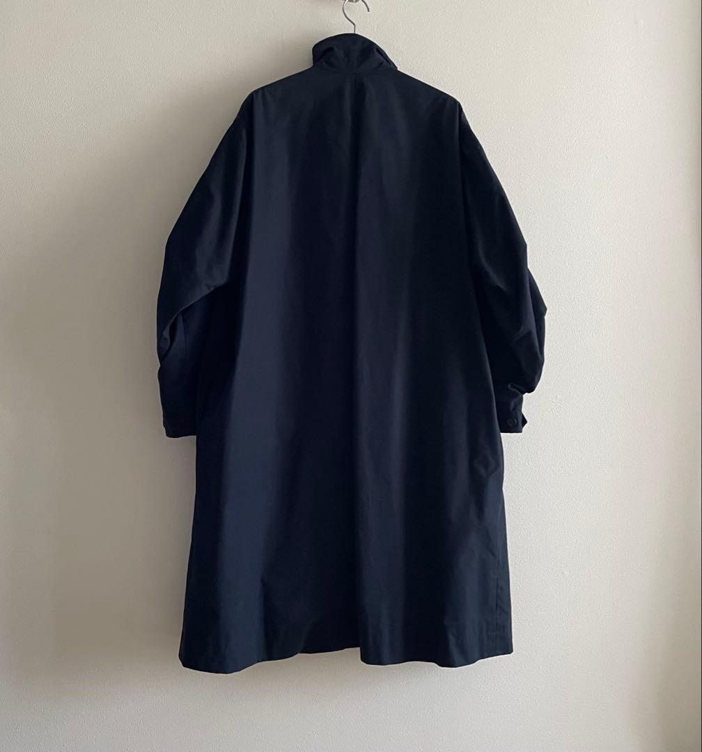 【名品図鑑】2018aw STUDIO NICHOLSON VENTILE