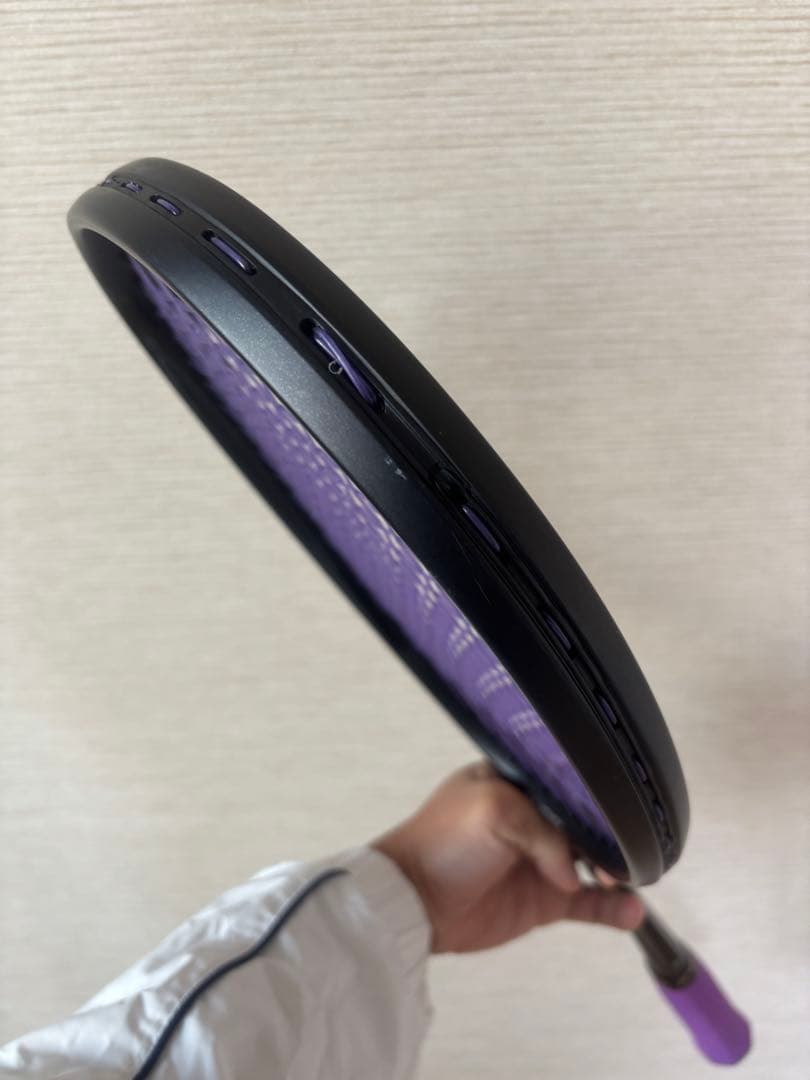 ヨネックス ジオブレイク80G プレミアムカスタムフィット 美品