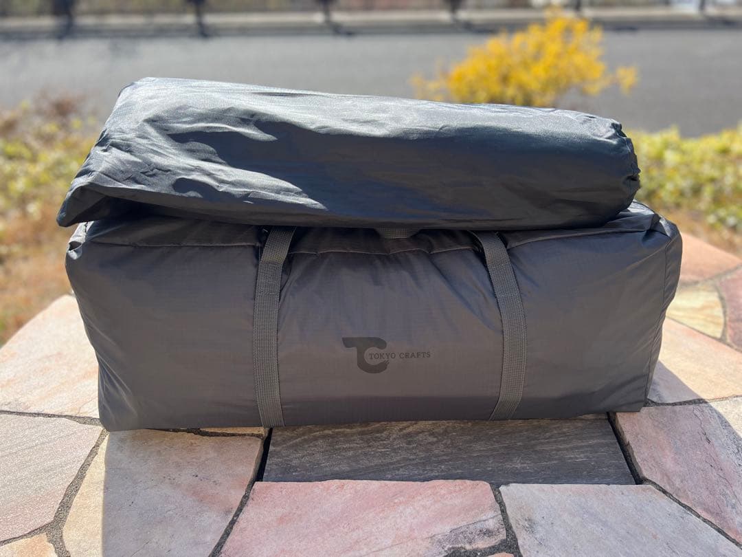 トーキョークラフト　モントープ　フルセット