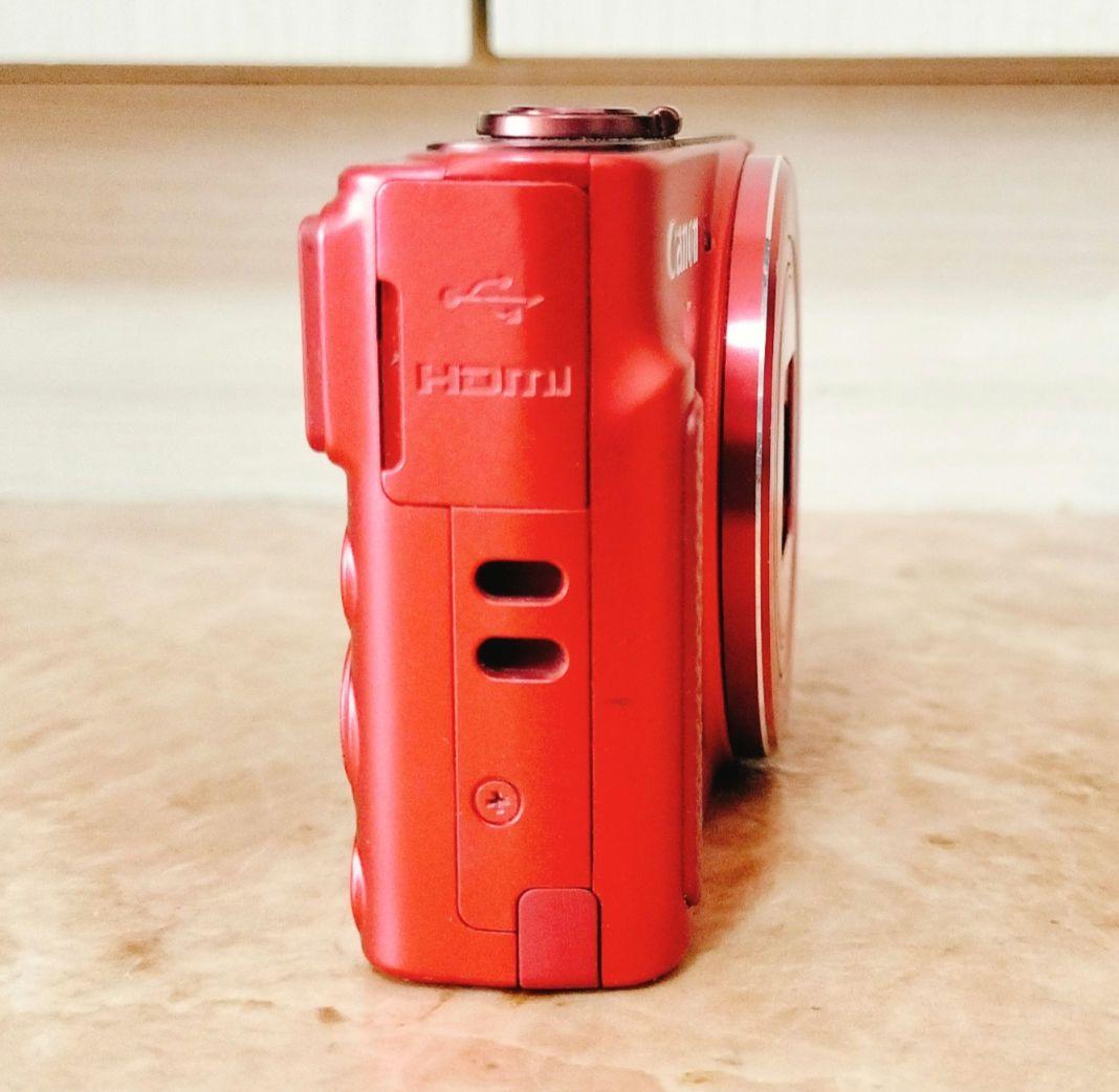 CANON PowerShot SX620HS　デジタルカメラ　ジャンク