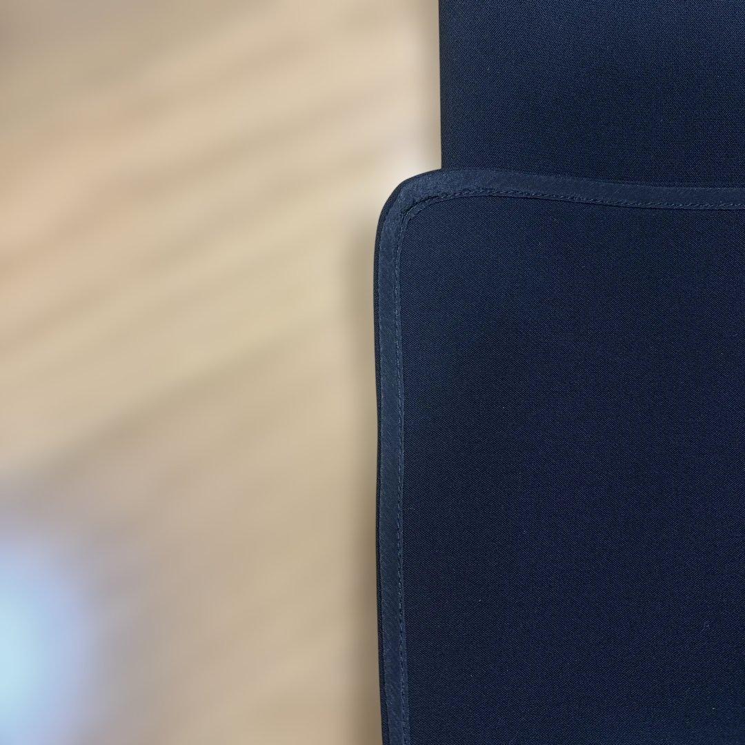 Noble ジャージーライクカラータイトスカート 38