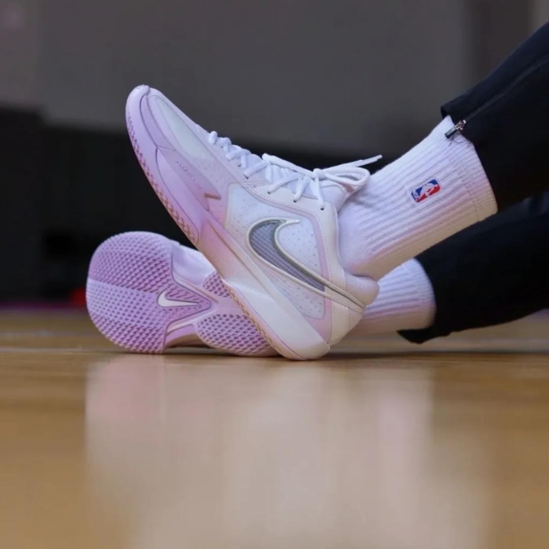 L新品26.5cmナイキ エア ズーム GT カット クロスHF0231-100