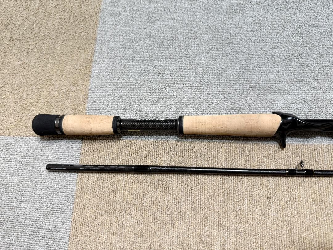 DAIWA MORETHAN(モアザン) 73HB・W