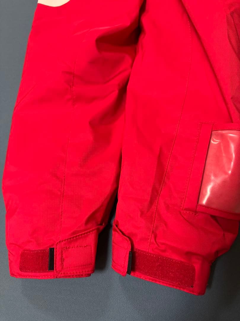 GOLDWIN 160 スキーウェア スキーウエア　子供　ゴールドウィン キッズ