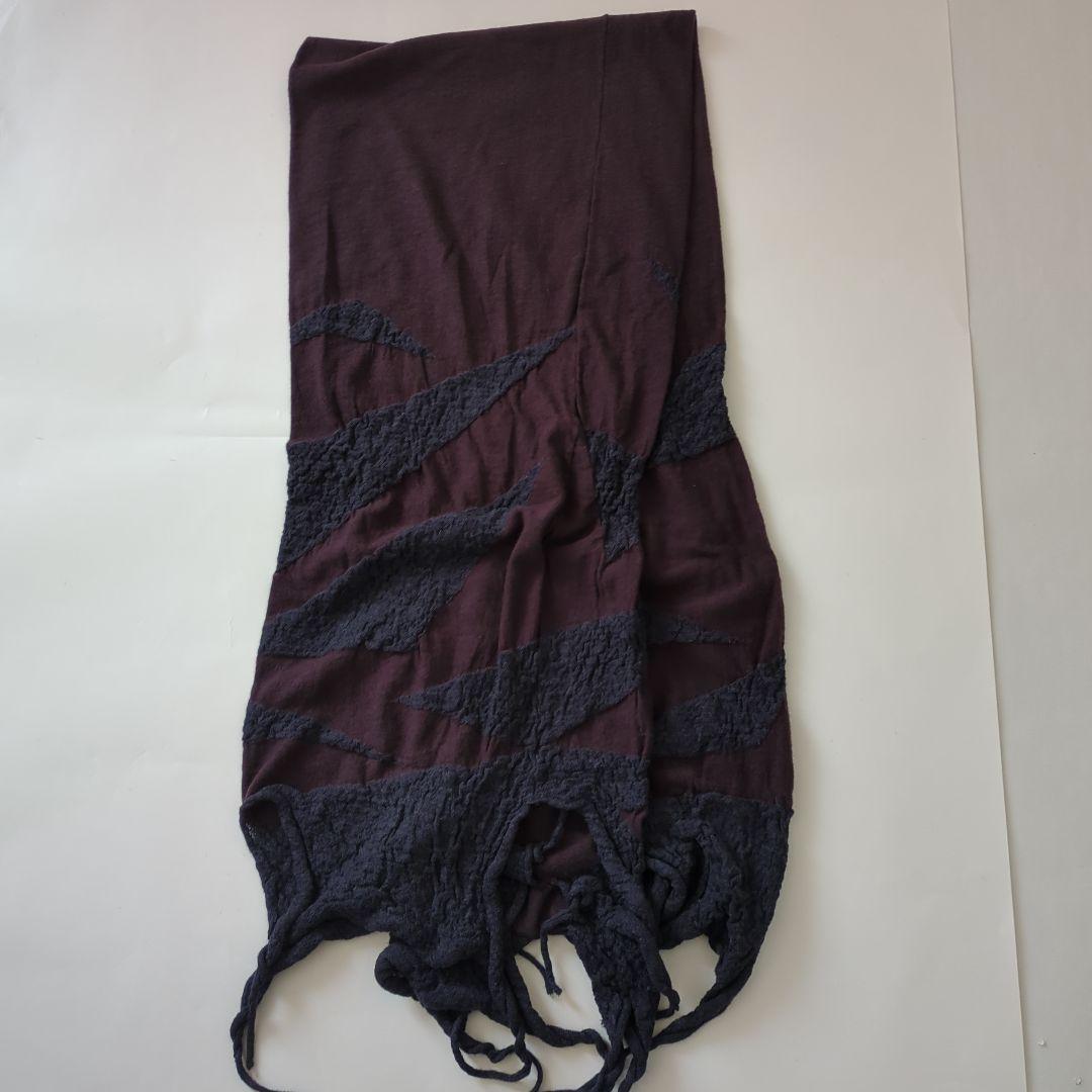 専用です。新品未使用のヨーガンレールのストール