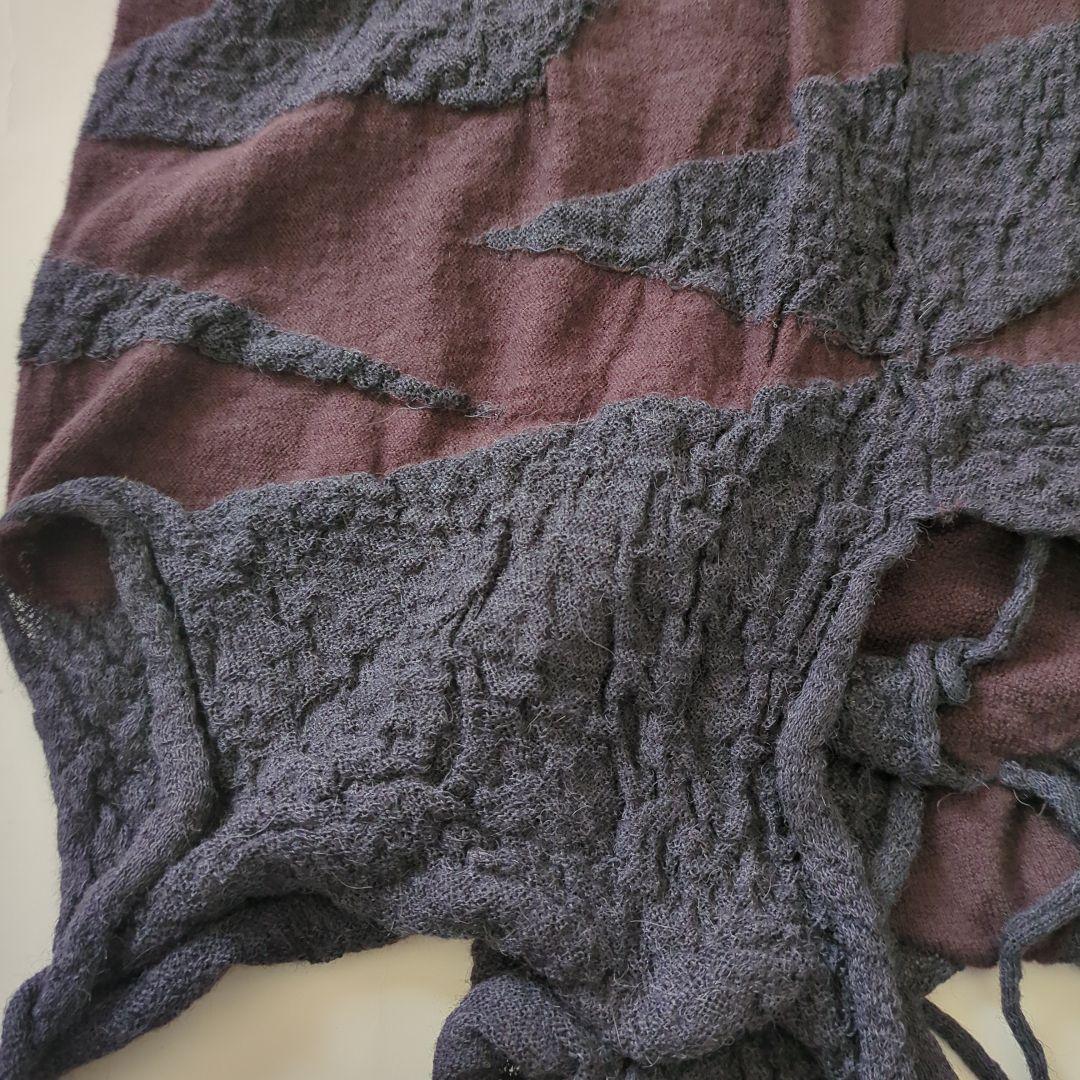 専用です。新品未使用のヨーガンレールのストール