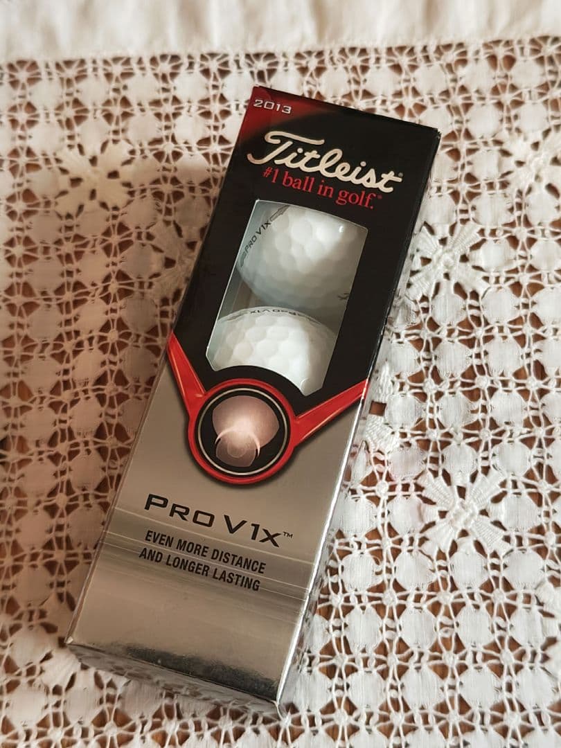 ゴルフ　BURBERRY