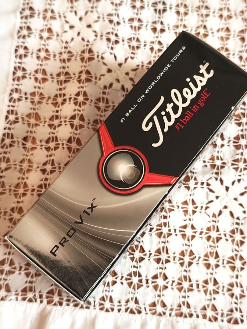 ゴルフ　BURBERRY