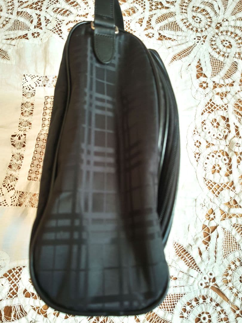 ゴルフ　BURBERRY