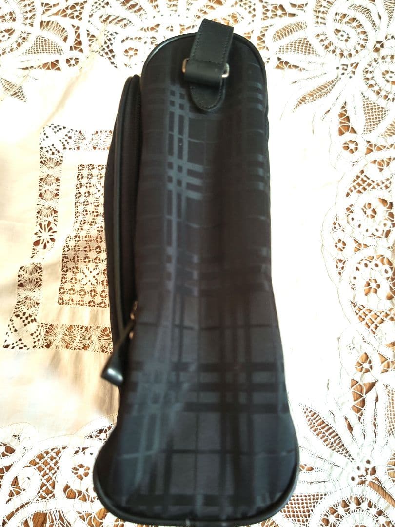 ゴルフ　BURBERRY