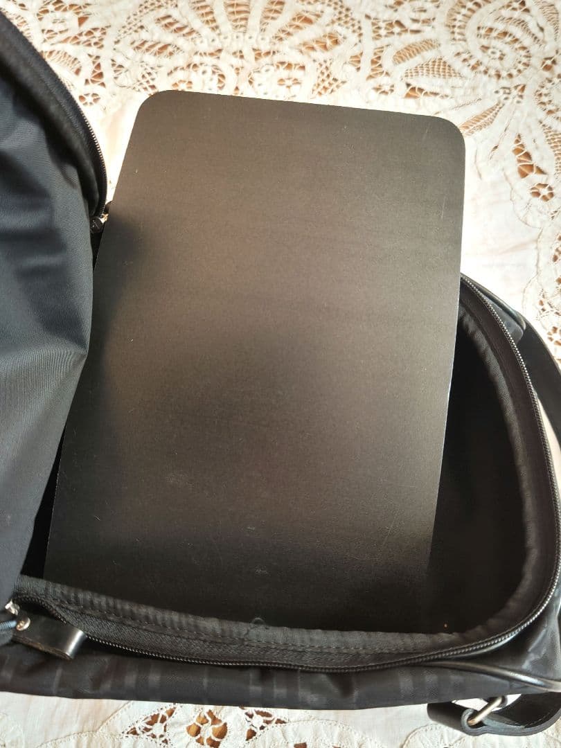 ゴルフ　BURBERRY