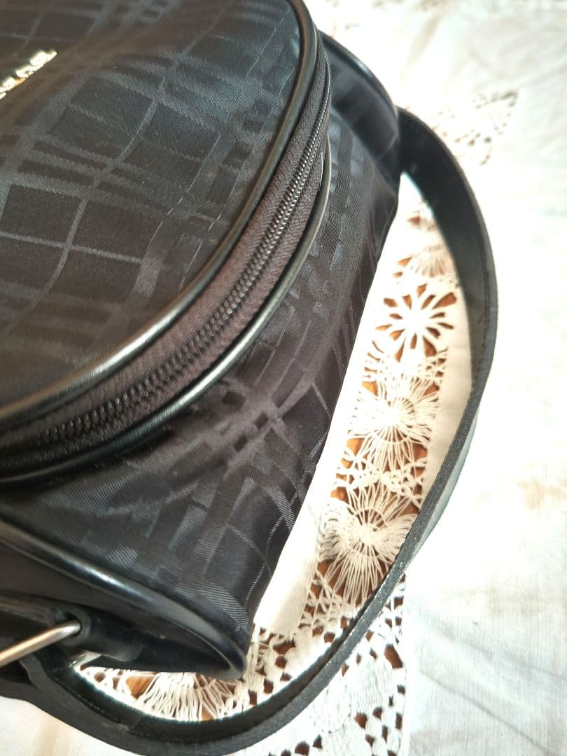 ゴルフ　BURBERRY