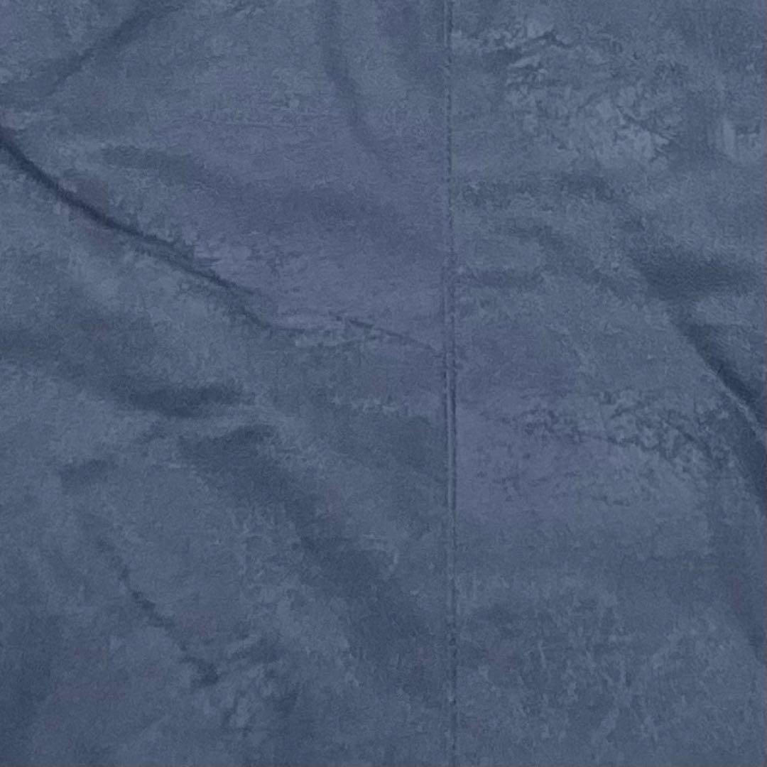 PHENIXレディースL スキーウェア上下 エンボス柄 帯電防止 発熱 蓄熱素材