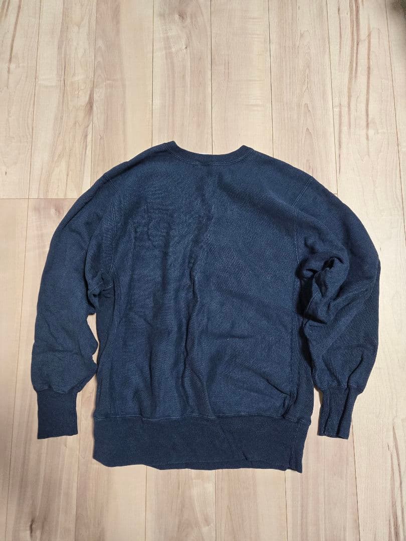 90s YANKEES リバース REVERSE WEAVE CHAMPION