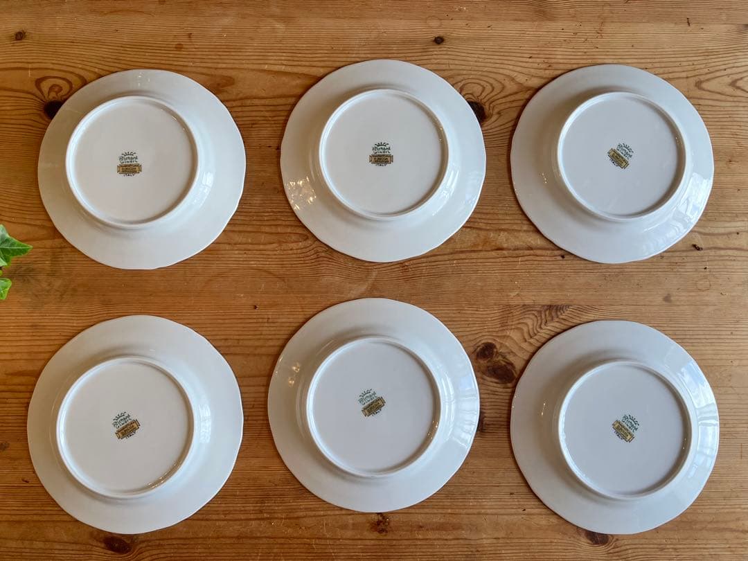 coco様専用 ジノリ おまとめ商品 - メルカリ