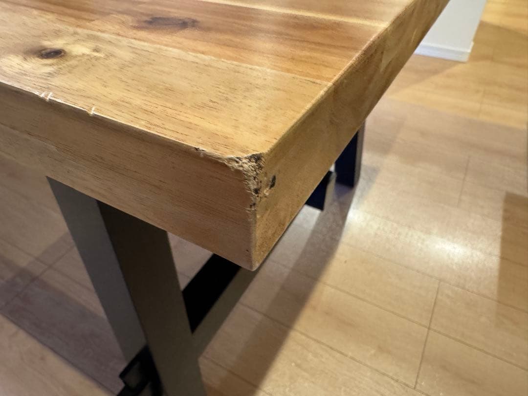 IKEA スコグスタ 幅235cm