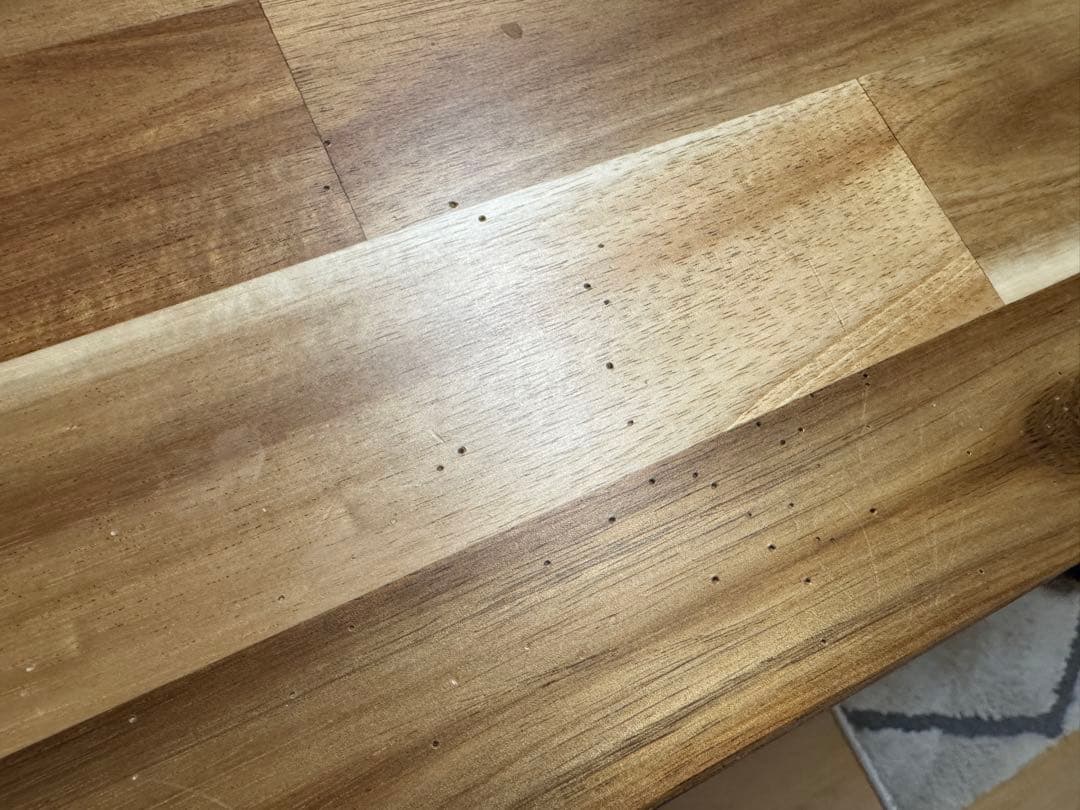 IKEA スコグスタ 幅235cm