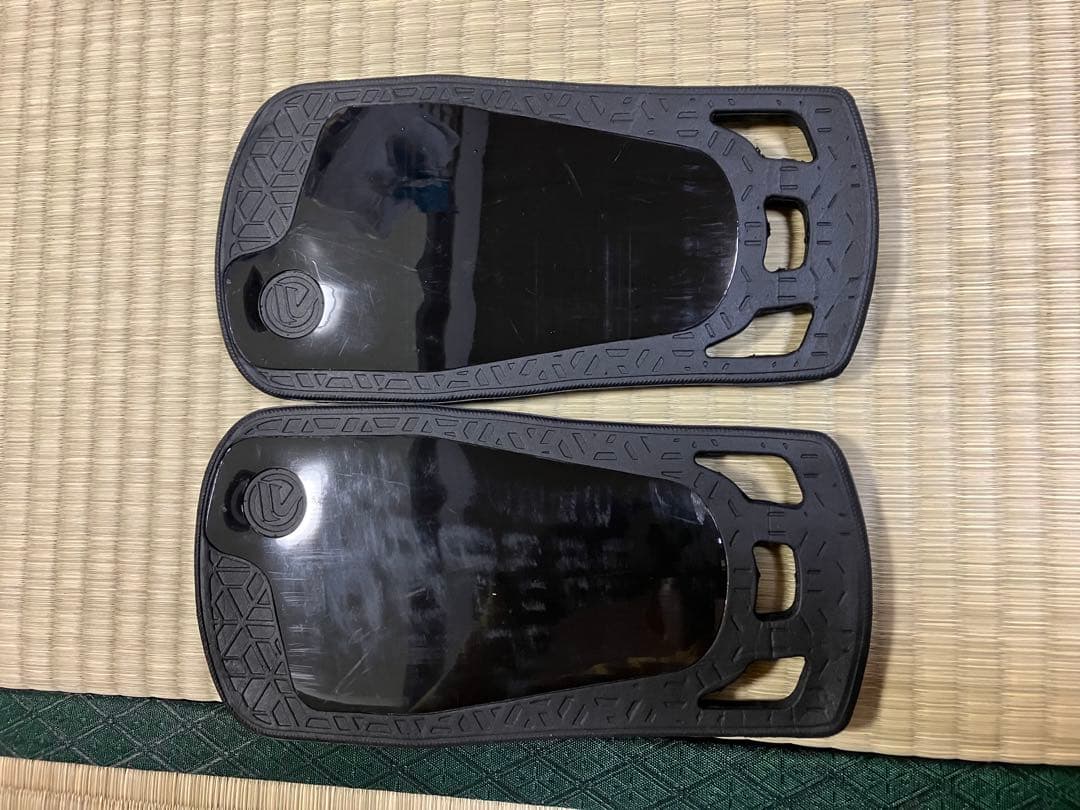 Flow NX2 23-24 リアエントリー　バインディング　Lサイズ