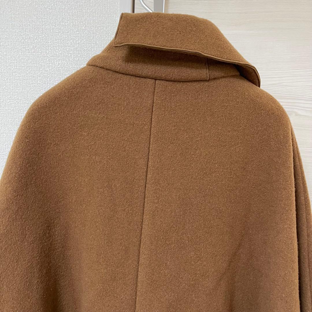 AMERI UNDRESSED HANDY OVER PONCHO