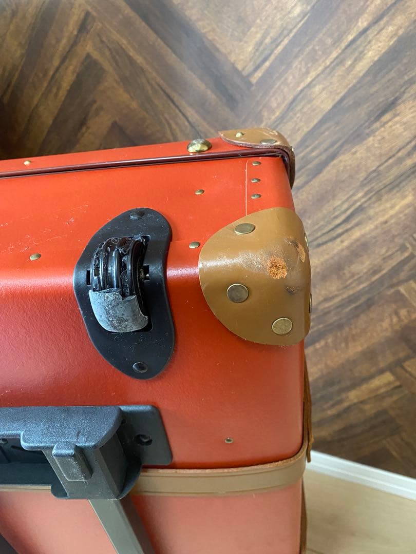 【ロータス】グローブトロッター キャリーケース センテナリ2輪