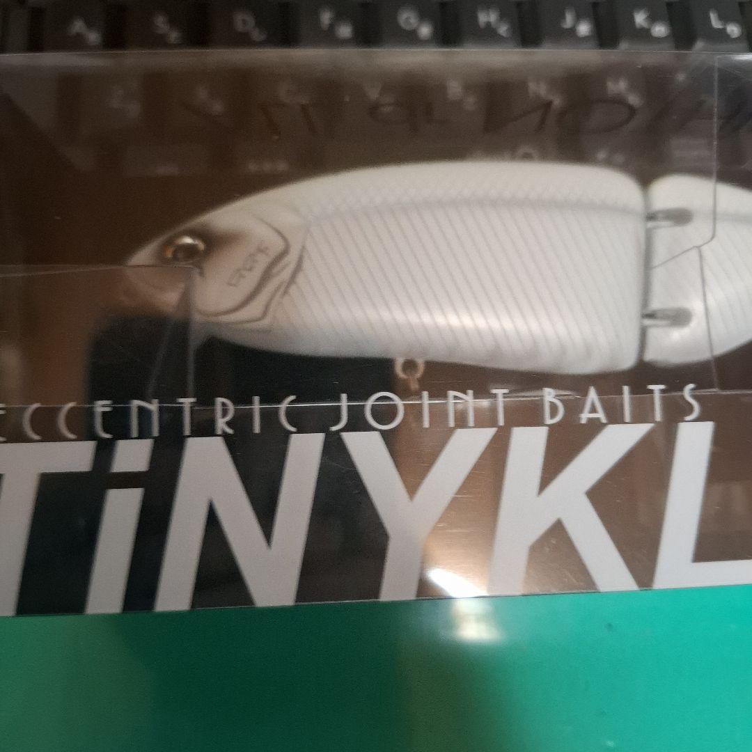 限定色　DRT　 タイニークラッシュ Low FOG　TiNY KLASH