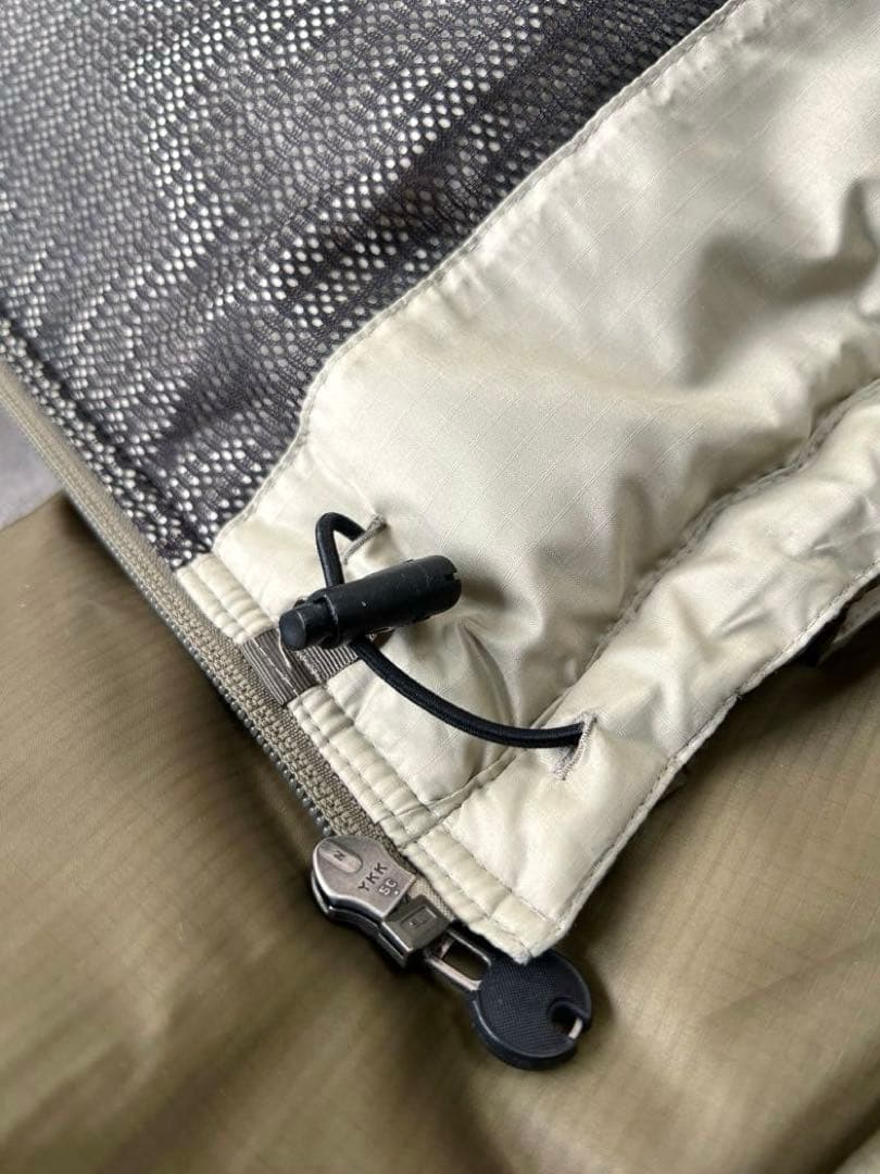 美品！超希少 Sサイズ Patagonia パタゴニア パフボールセーター