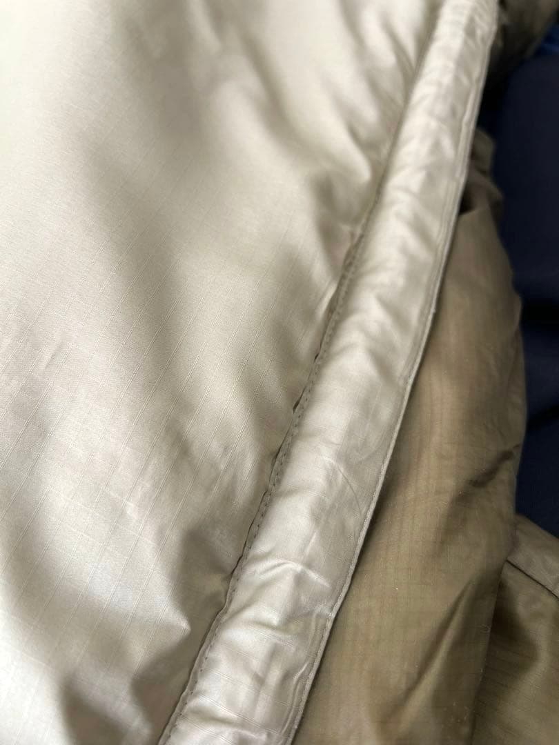 美品！超希少 Sサイズ Patagonia パタゴニア パフボールセーター