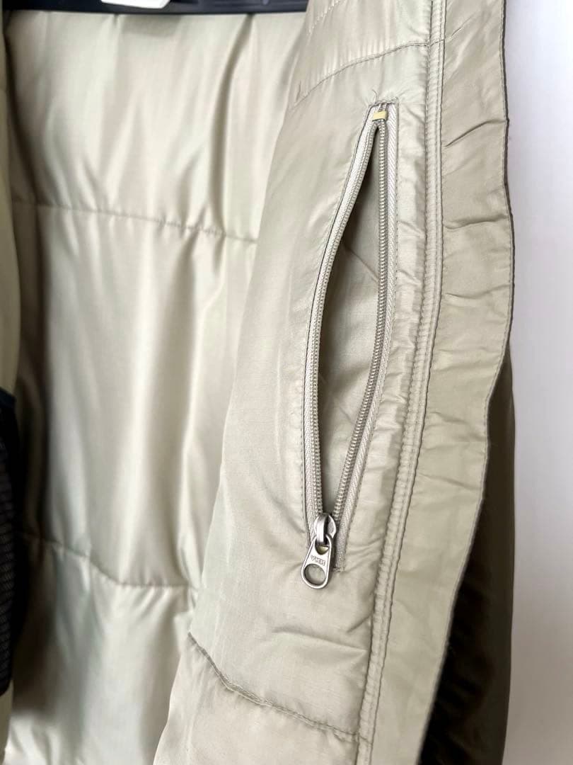 美品！超希少 Sサイズ Patagonia パタゴニア パフボールセーター