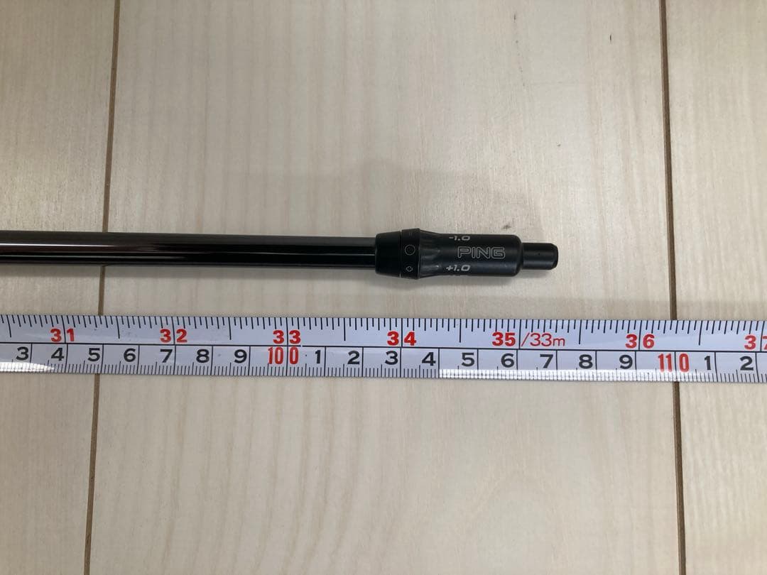 ピン フェアウェイウッド用 Diamana D Limited 3〜5W用 FW用 三菱