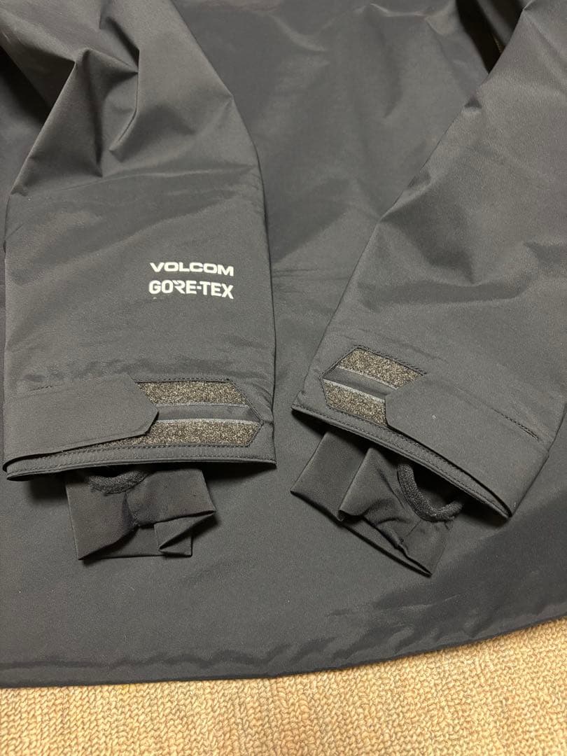 スノーボード VOLCOM Guch Stretch GORE JACKET