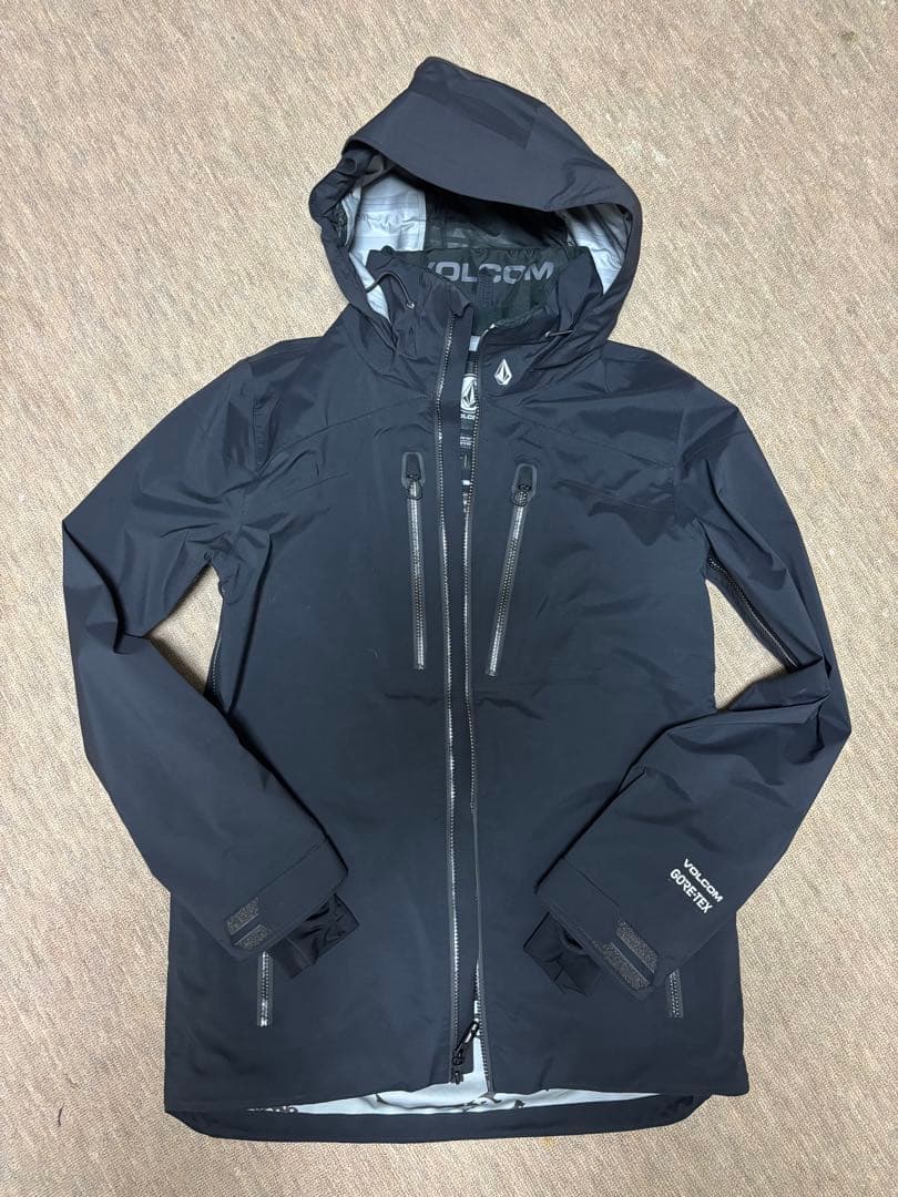 スノーボード VOLCOM Guch Stretch GORE JACKET