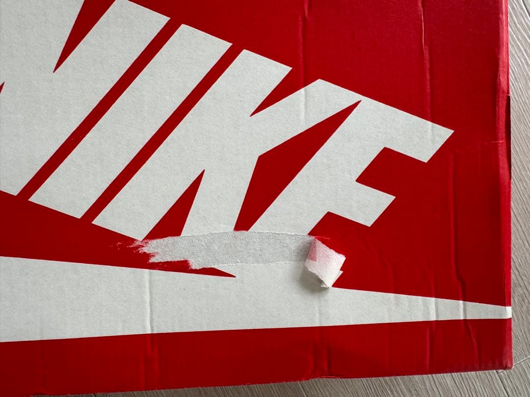 ナイキ エア テックチャレンジ 2 QS (2020)