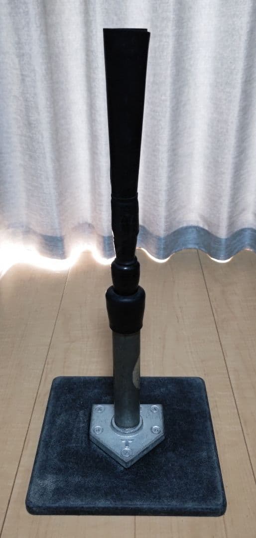 タナーティー Tanner Tee ショート ティースタンド 野球 ソフトボール