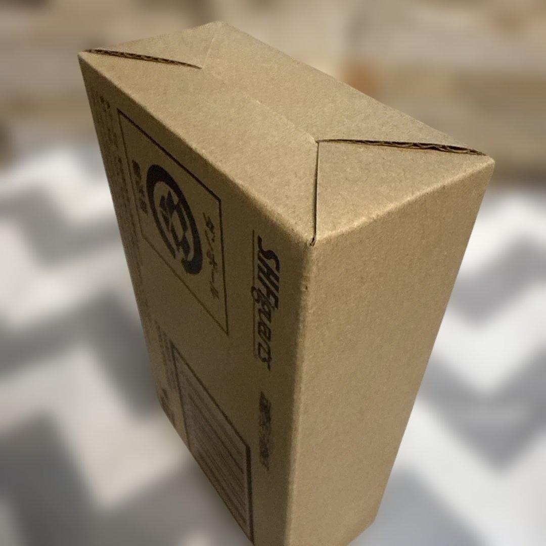 S.H.Figuarts 仮面ライダー001