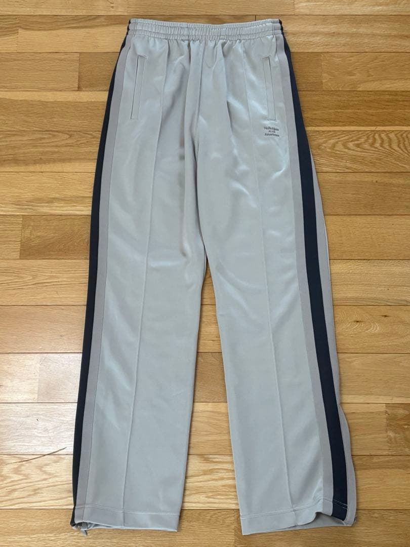 【AP STUDIO】別注Americanaトラックパンツ