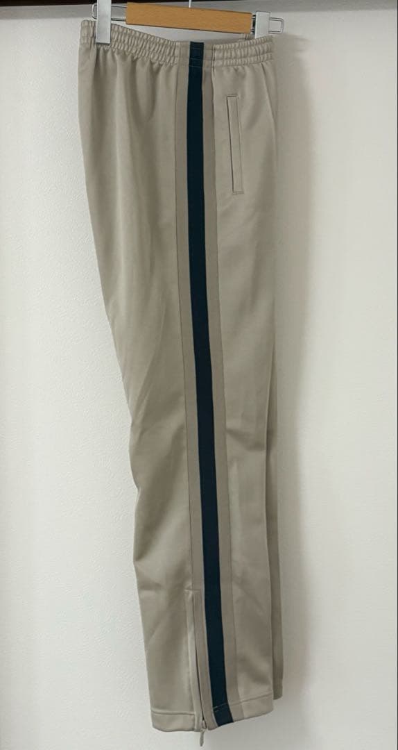 【AP STUDIO】別注Americanaトラックパンツ