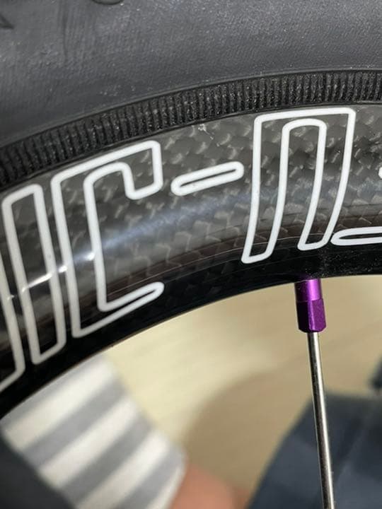 NORWEE カーボンフレーム FU-JINホイール ランバイク ストライダー