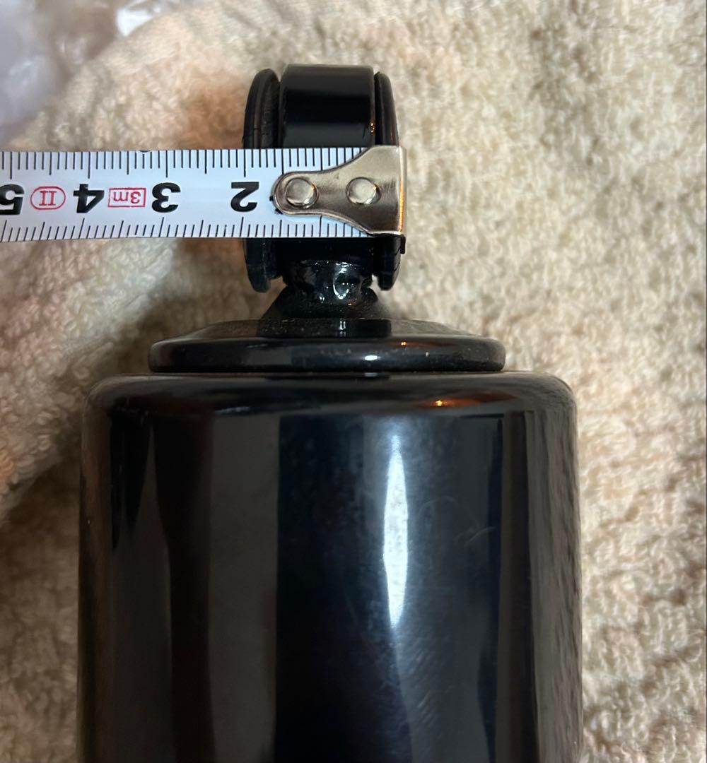 プログレッシブ】リアサスペンション412-4005 11インチ スポーツスター